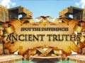 游戏Spot The differences Ancient Truths