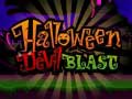 游戏Hallowen Devil Blast