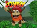 游戏Donny