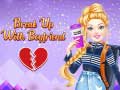游戏Break Up With Boyfriend