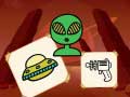 游戏Mission To Mars Coloring