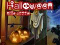 游戏Halloween Slide Puzzle
