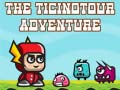 游戏The Ticino Adventure Tour