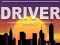 游戏Driver Sunset