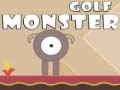 游戏Golf Monster
