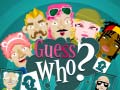 游戏Guess Who?