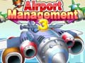 游戏Airport Management 3