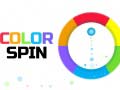游戏Color Spin