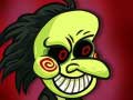 游戏Trollface Quest: Horror
