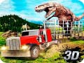 游戏Zoo Animal Transport Simulator