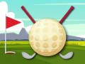 游戏Where's My Golf?