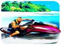 游戏Jet Ski Speed Boat Race