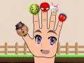 游戏Finger Family Song