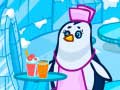 游戏Penguin Cafe