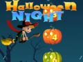 游戏Halloween Night