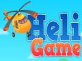 游戏Heli Game