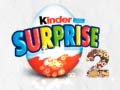 游戏Kinder Surprise 2