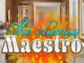 游戏The Clumsy Maestro