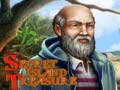 游戏Secret Island Treasure