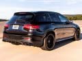 游戏Mercedes-Benz GLC63