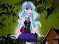 游戏Monster Dreamland Dressup