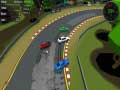 游戏Fantastic Pixel Car Racing