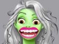 游戏Zombie At Dentist