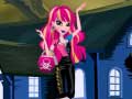 游戏Monster Gigi Charisma Dressup