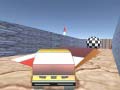 游戏Rally Car 3d