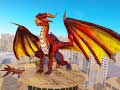 游戏Dragon City Destroyer