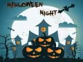 游戏Halloween Night
