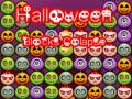 游戏Halloween Blocks Collaspse
