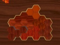 游戏Woody Block Hexa Puzzle