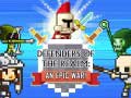 游戏Defenders of the Realm: An Epic War