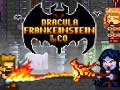 游戏Dracula Frankenstein & CO