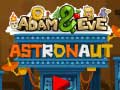 游戏Adam and Eve: Astronaut