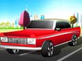 游戏Thug Racing 3D