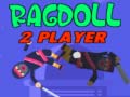游戏Ragdoll 2 Player