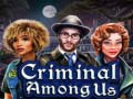 游戏Criminal Among Us