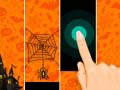游戏Halloween Magic Tiles