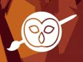 游戏Owl Coloring