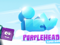 游戏Icy Purple Head