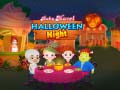 游戏Baby Hazel Halloween Night