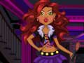 游戏Monster Wolf Flirting Dressup