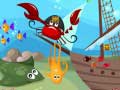 游戏Hidden Sea Treasure