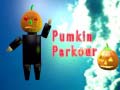 游戏Hallowen Parkour