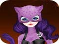 游戏Cute Halloween Dressup