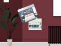 游戏Modern Home Difference