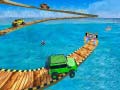 游戏Impossible Jeep Stunt Driving: Impossible Tracks