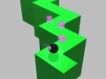 游戏Zigzag Ball